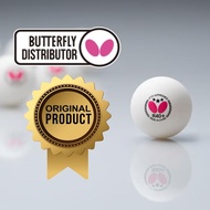 Three Star Table Tennis Balls R40+ Contents 3 Tbk