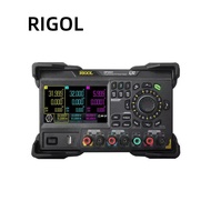RIGOL Programmable DC Regulated Power Supply DP2031, Fully Isolated Triple Channel