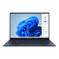 ASUS Zenbook 14 OLED (UX3405) 藍色 UX3405CA-0063B255H