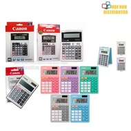 [Original] Canon Calculator LC-210 Hi III / LS-88 Hi III / AS-120V / WS-1210 Hi III / TX-1210 Hi III