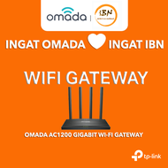 TP-Link ER605W | Gigabit VPN Router Dual-Band WiFi | Secure & Stable | Ideal for Home & Office