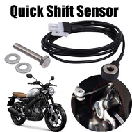 Quick Shift Gear Sensor Quick Shifter Sensor For Honda CB 500X CB 500F CBR500R CBR250RR CRF1000L Afr