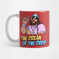 The Cream of the Crop Savage Randy Savage