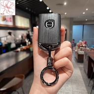 Volvo Xc60 Car Key Case S90 Accessories S60 Xc90 Bag Xc40 Inside S60L Men Buckle