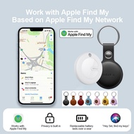 For iOS mobile GPS My Find tracker, location intelligent anti loss tag, global unlimited location