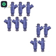 1F A1120780149 Fuel Injectors Nozzle 0280156014 for Mercedes Benz CLK320 C320 ML320 3.2L Chrysler Cr