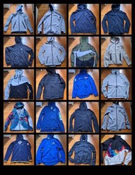 Nike jordan nba jacket 外套