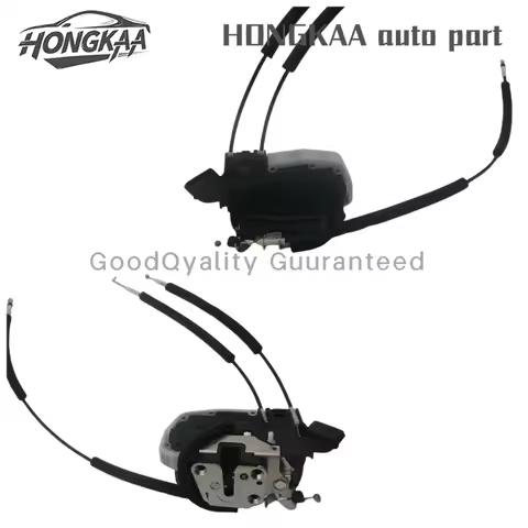 Door Lock Actuator Front Rear Left Right 80501-1FC0D 80500-1FC0A for Nissan Cube 1.8L 2009-2014 8250