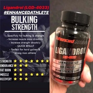 Ligandrol Enhanced Athlete Ligandrol 60 Cap SARMs EA Ligandrol 60