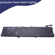 New 6GTPY Bateri laptop For Dell Precision M5520 M5530 XPS 15 9560 9570 5XJ28 5D91C P56F-001 P83F001