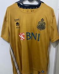 Matchworn Bhayangkara FC