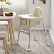 Dining Chair Eating Multifunctional Dining Table Baby Simple Chair Baby Eating Chair Portable Dining
