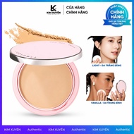Judydoll Peach Skin Matte 2-Way Cake Foundation 8.5G