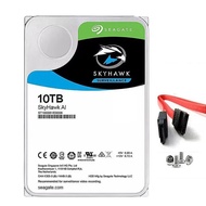 NEW 16TB Internal hard disk Seagate SkyHawk HDD 3.5"7200