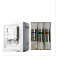 Coway Water Filter Korea OEM Halal Compatible Penapis Air Villaem/Mach/Villaem 2/Lucy/CHP08AR