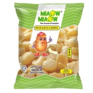 MM POTATO CHIPS 50GM