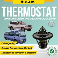 90916-03100 PAW Thermostat - Toyota Land Cruiser 2UZ UZJ100 HDJ101, Coaster