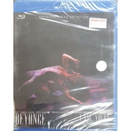 Beyonce - I Am... Yours (BluRay)