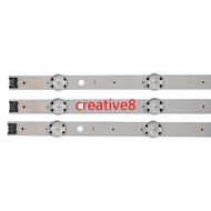 LG 43UH610T / 43UH617T LED BACKLIGHT BARU / READY STOCK 43UH610T-TB 43UH617T-TB