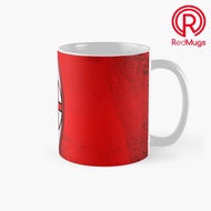 Custom Mug MILAN AC 1 Classic Mug 556