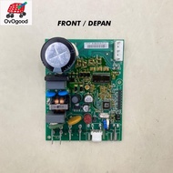 HRF-IV298H/HRF-IV398H/HRF-IV498H HAIER REFRIGERATOR PCB BOARD/PETI AIS BOARD/INVERTER BOARD HRFIV298