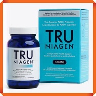 樂加欣 - 90粒(增強配方 300 毫克)抗衰老諾加因子特強配方 NAD+ NMN 樂加欣 逆齡 平行進口 (效期:01/2028*)