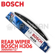 BOSCH WIPIER REAR H306 12Inch