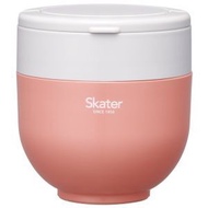 Skater - 折疊手柄保溫飯壺540ml (Pink) (平行進口貨)