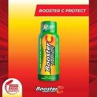 BFI E-Drugstore Booster C Energy Shot Protect Immunity Booster 60ml