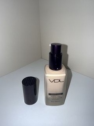 VDL Cover Stain Perfecting Foundation 粉底液