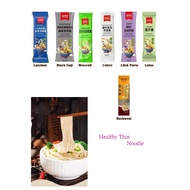 Lifestyle Food Healthy Thin Noodle (M08)