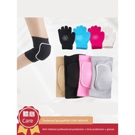 ebene compression socks lifting belt Roller Skating Knee Protectors Elbow Protectors Gloves Wear-res