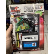 BRT CDI ECU PowerMax Hyperband DC F1ZR FIZR Force 1 2-strokeZR