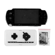เคสฝาครอบอะไหล่สำหรับ PSP2000 PSP 2000 ปลอกหุ้มคอนโซลเกมอะไหล่สำหรับ PSP