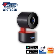 WATASHI WIOT1018Z-3MP WIFI iOT SMART Camera Human Body Detected แถมฟรี Memory 32Gb