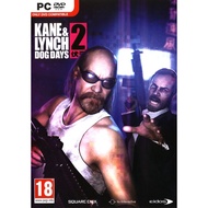 ❗❗SUPER CHEEP PC GAMES❗❗ Kane & Lynch 2 Dog Days