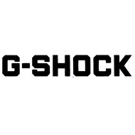 G-SHOCK STICKER,STICKER JAM,STICKER TAMPAL LUAR