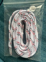 全新波鞋鞋帶 休閒鞋鞋帶 約120cm 多色多款