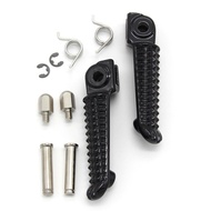 Front Footrest foot pegs/main step arm For Yamaha YZF R1 R1M RaceBase R1S Limited Edition 4XV-27420-