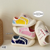 1-6 years | Children's SHOES CHILDREN'S SNEAKERS UNISEX CASUAL ANNL AE catalog