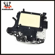 DSG 6 Speed 02E DQ250 Mechatronic Valve Body Control Unit For AUDI VW Transmission Drivetrain Automa