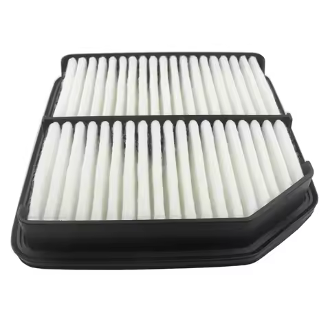 Engine Air Filter For FAW T33 X40 1.6L 1598CC XENIA R7 R8 Motor CA4GB16 Car Accessories Spare Parts 