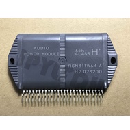 RSN311W64A RSN311W64B RSN311W64D RSN311W64 Thick Film Hybrid IC
