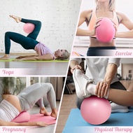 P3GN Pilates gymshipmassageballpilatesbalance Yoga24h25cmexercisetrainingyogaslimmingfitness Ball