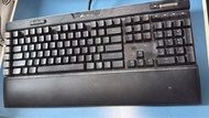 Corsair keyboard