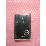 Erwin gutawa tape cassette