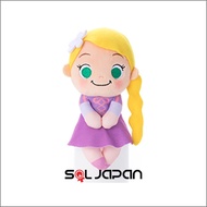 Tangled Chokkori-san Plush Rapunzel