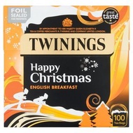 🈹️超級特價🈹️ Twinings English Breakfast Tea 英式早餐茶