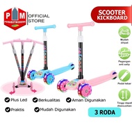 NEW!!! Scooter Kick board Children's Scooter with 3 Wheels