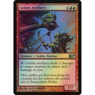 Goblin Artillery (M10) 138 [EN/F]